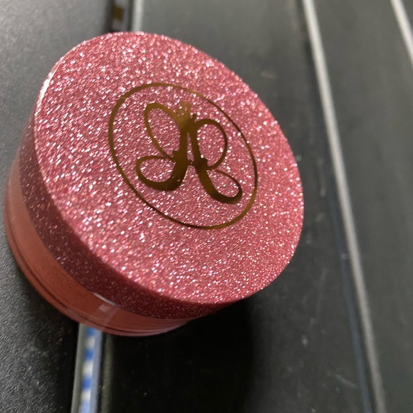 ABH LOOSE HIGHLIGHTER: PEACH FIZZ - Picture 2 of 16